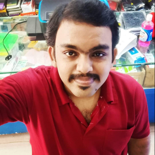 Jishnu G. profile photo