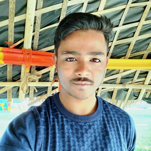 Bikram  D.