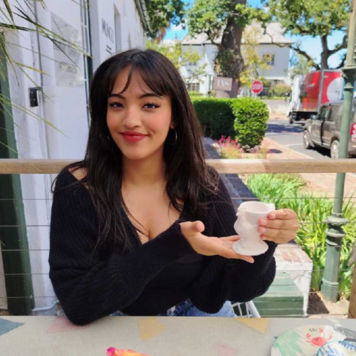 Vivian a. profile photo