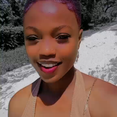 Panashe M. profile photo