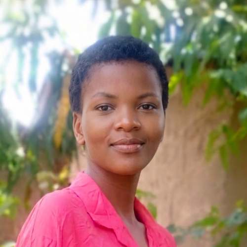 Mercy W. profile photo