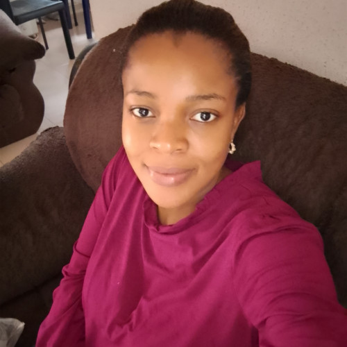 Ugwu J. profile photo