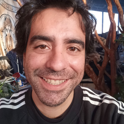 Fran V. profile photo