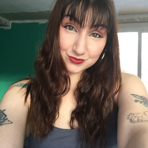 Liberty  B. profile photo