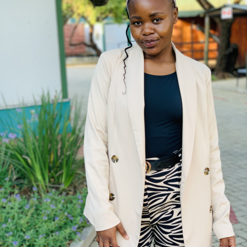 Mahlatse P. profile photo