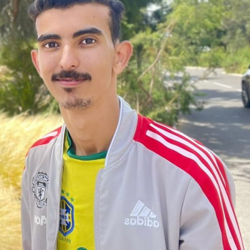 MOHAMED M.