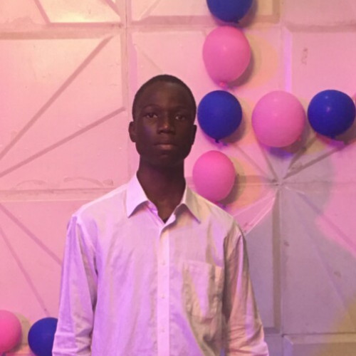 Israel  J. profile photo
