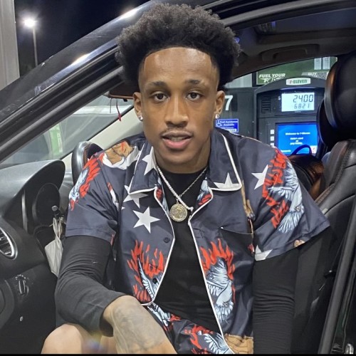 Aaron M. profile photo