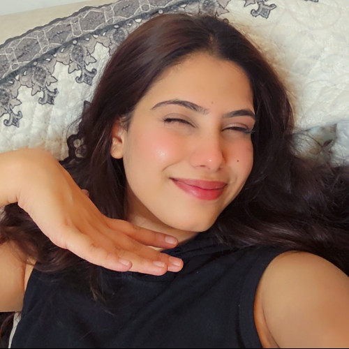 Mahima H.
