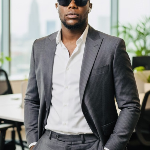 EMMANUEL A. profile photo