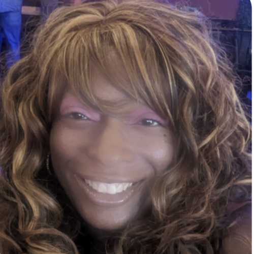 DONAVALISHA M.