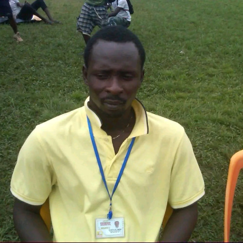 OLAMIDE AZEEZ A. profile photo