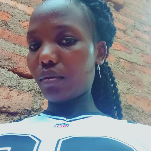 Metrine K. profile photo