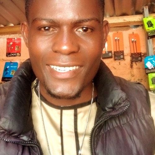 Mwangi B. profile photo