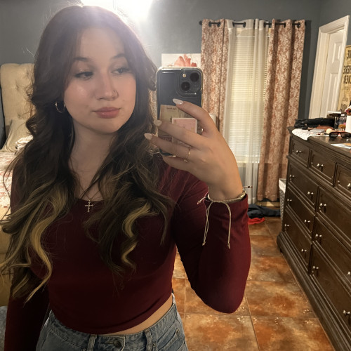 Alice K. profile photo