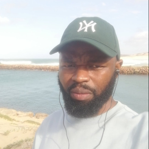 Unathi M. profile photo