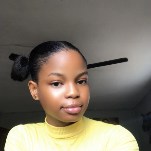 Bamidele P. profile photo