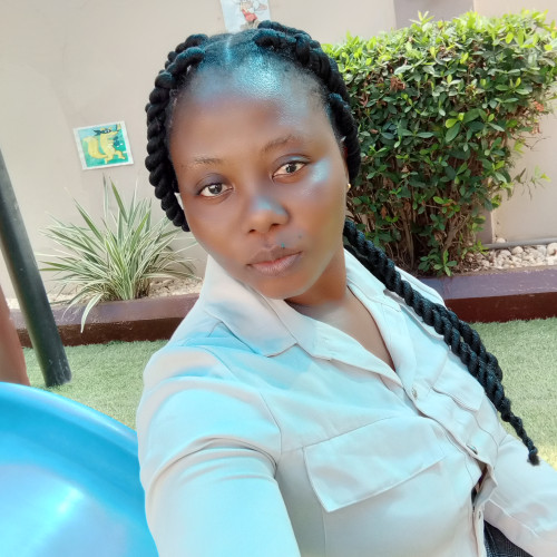 Sherita akua  Y. profile photo