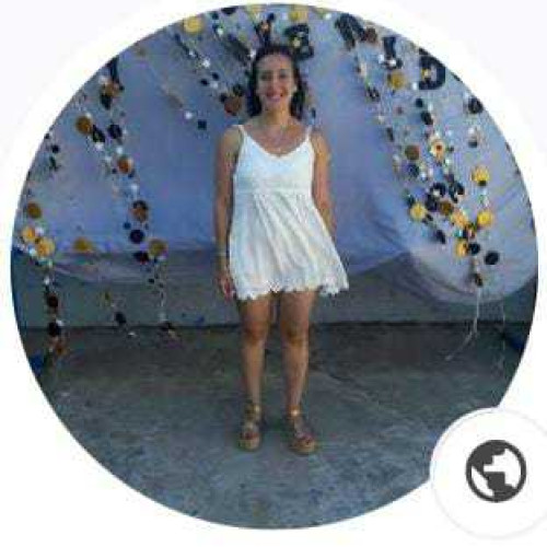 Faty P. profile photo