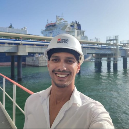 Walid E. profile photo