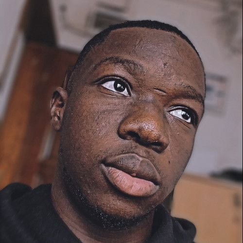 Mamadou diop  M. profile photo