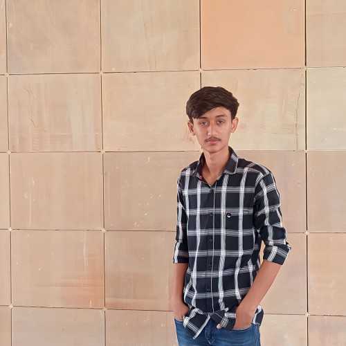Kishan S.