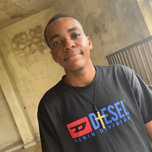 Chris  K. profile photo