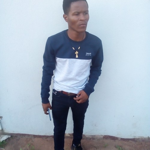 Ndiso M.