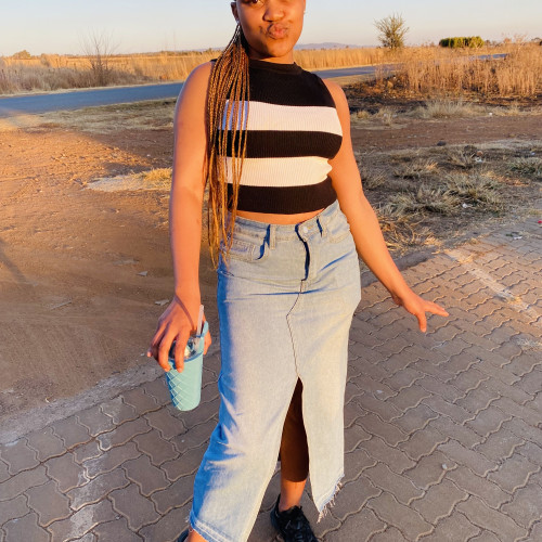 Felicia M. profile photo
