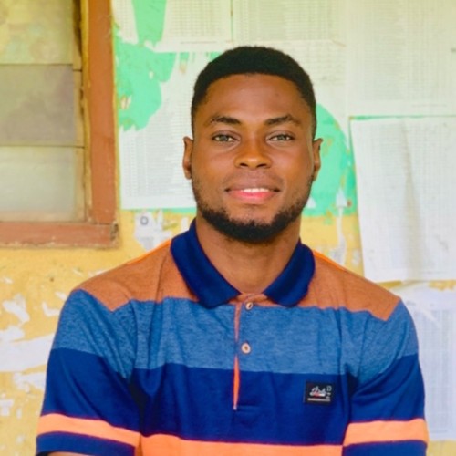 Oyewole  O. profile photo