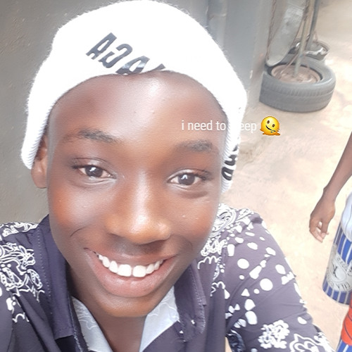 chidumebi s. profile photo