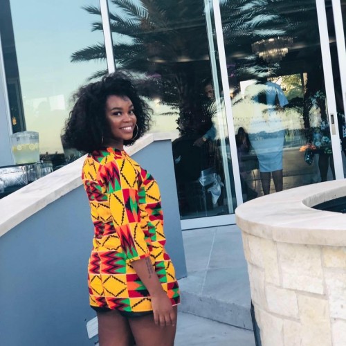 Shaquilla M. profile photo