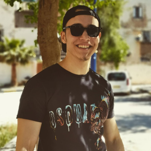 younes k. profile photo