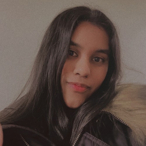 Rishikha S.