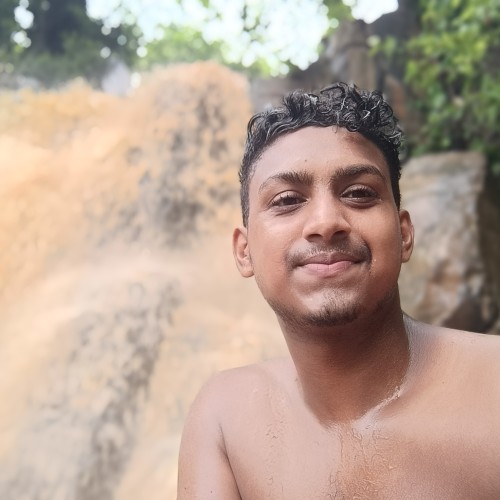 Vaibhav  S.