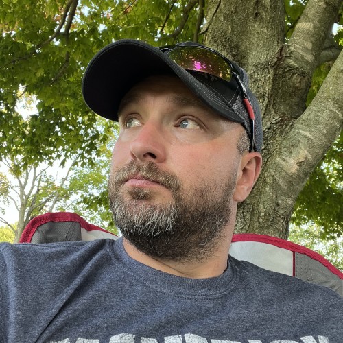 Jeremy P. profile photo