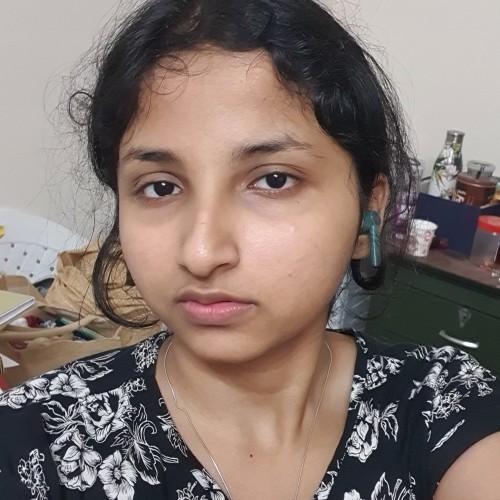 Mithila S.