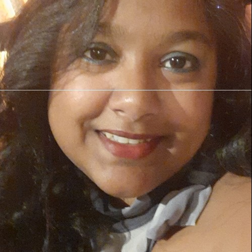 Kandace A. profile photo