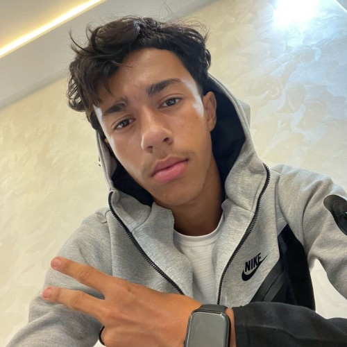 Gadel M. profile photo