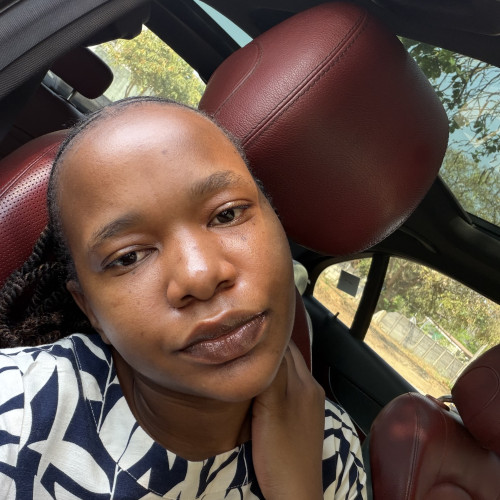 Sindiso  M. profile photo
