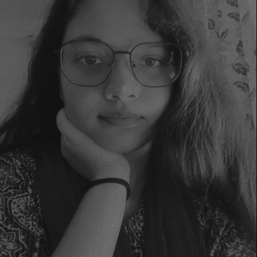 Ishma K. profile photo