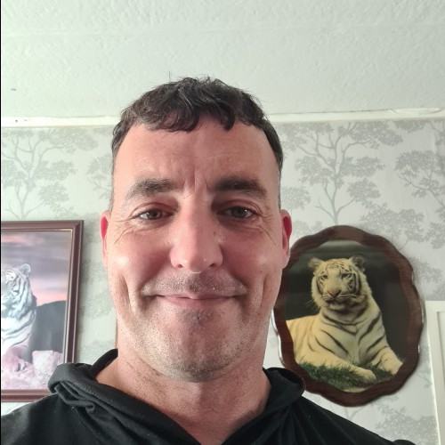 Waine H. profile photo