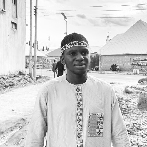 Ibrahim S. profile photo