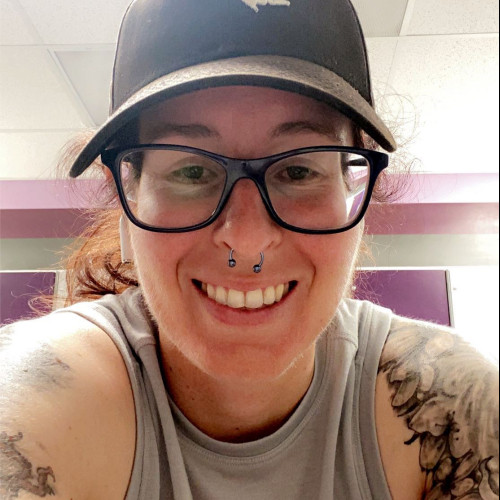 Amanda B. profile photo