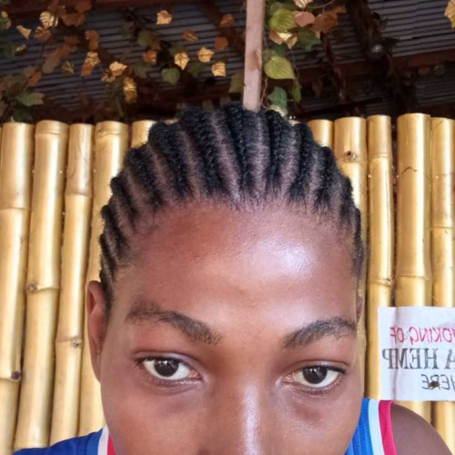 faith c. profile photo