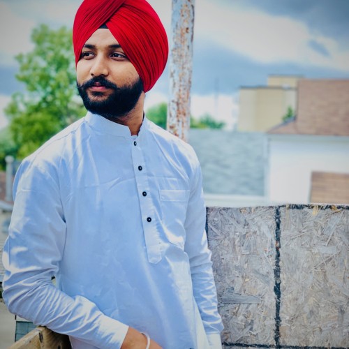 Adarshpreet  s.