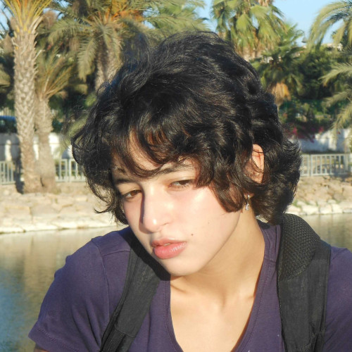 fatima ezzahra e. profile photo