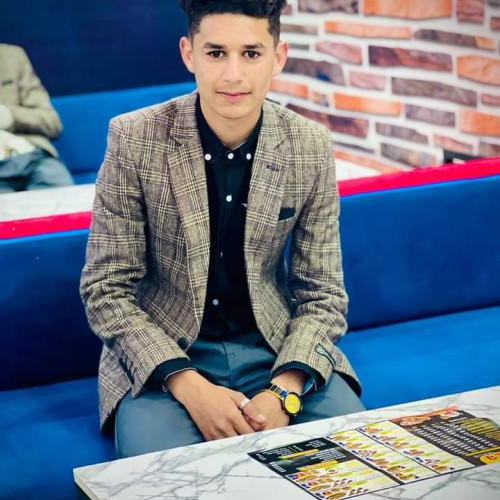 Waleed  A. profile photo