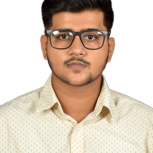 Divyanshu S.