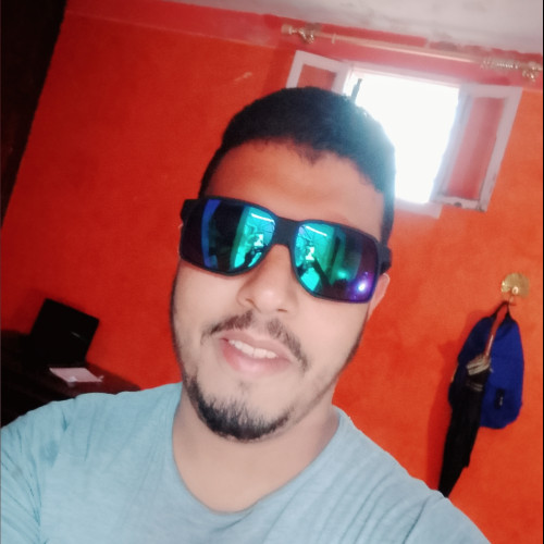 Oussama  E. profile photo